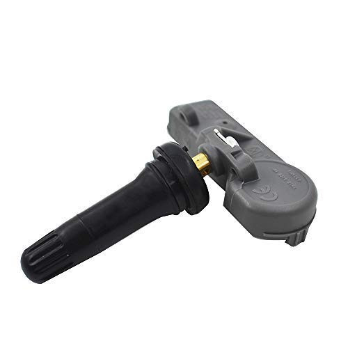 labwork-parts 1 pcs TPMS Sensor 433mhz Tire Pressure Monitor System Fit for Ford Explorer Lincoln Navigator DV6T-1A180-AA BB5T-1A180-AA