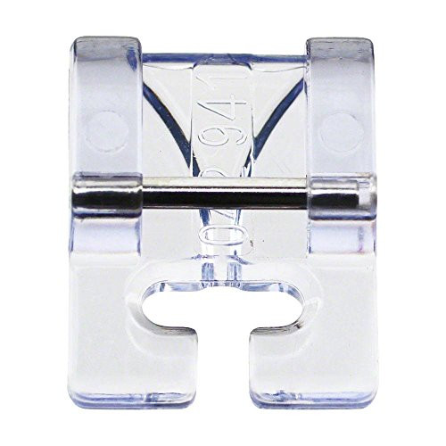 NGOSEW Applique Foot Pfaff Home Sewing Machines with IDT Walking Foot. # 820214096