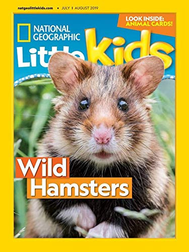 National Geographic Little Kids