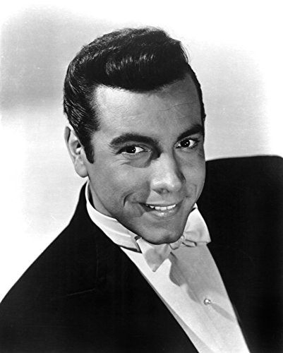 Posterazzi Mario Lanza Photo Poster Print (8 x 10)