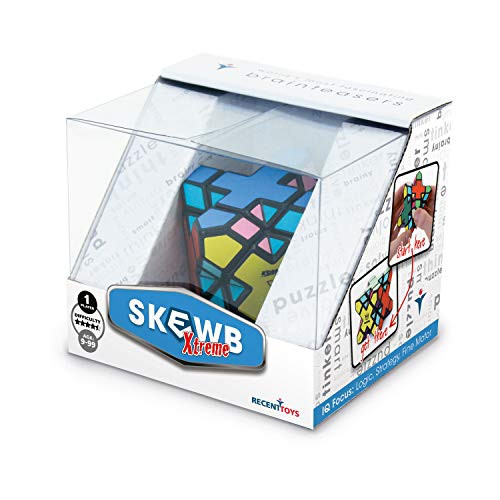 Recent Toys Skewb Xtreme