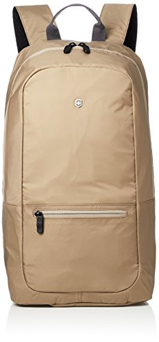Victorinox Packable Backpack Travel, Incense, One Size