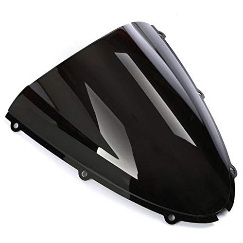 New For Kawasaki NINJA ZX6R ZX-6R 2005 2006 2007 2008 windshield Windscreen repair parts
