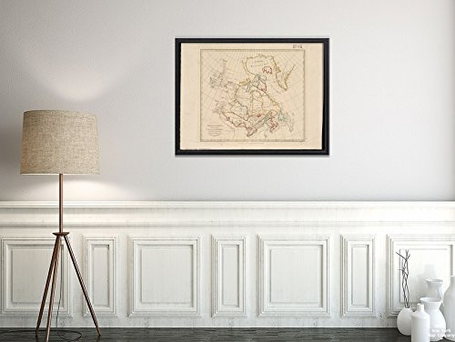 1808 Map|Title: British America, comprehending Canada, Labrador, New-Foundland, Nova Scotia &c|Notes: Relief Shown pictorially. 1808 Map|Title: British America, comprehending Canada, Labrador, New-Foundland, Nova Scotia &c|Notes: Relief Shown pictorially.