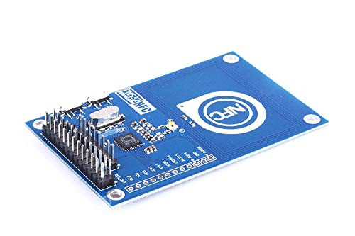 ARCELI PN532 NFC Module 13.56MHz 3.3V Board for Arduino Raspberry PI