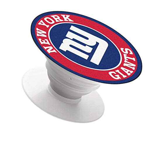 New York Giants pop New York Giants pop Grip and Stand for Phones and Tablets Mount
New York Giants pop New York Giants pop Grip and Stand for Phones and Tablets Mount