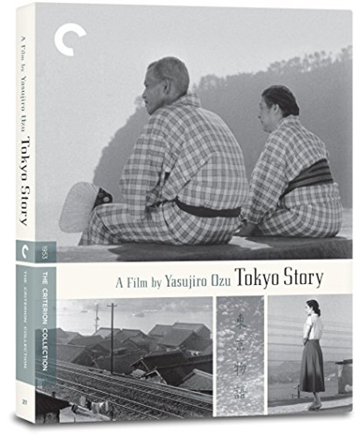 Criterion Collection: Tokyo Story Criterion Collection: Tokyo Story