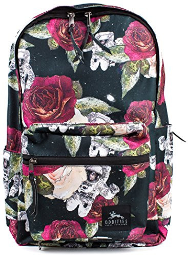 Oddities 3000 Space Cupid Backpack