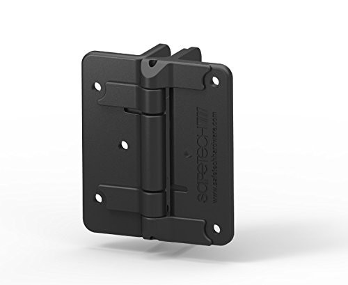 Safetech Neutral Tension Gate Hinge (SHN-110L)