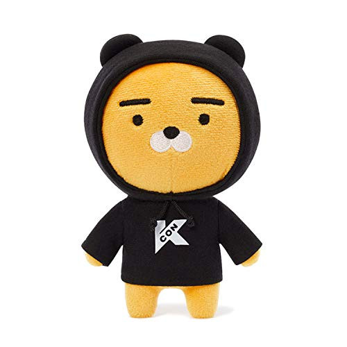 KAKAO FRIENDS Official- KCON Ryan Mini Plush Doll KAKAO FRIENDS Official- KCON Ryan Mini Plush Doll