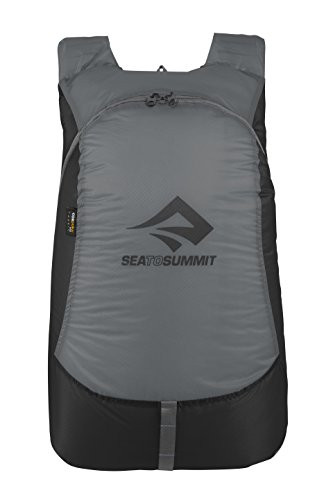 Sea to Summit Ultra-SIL Day Pack, Grey, 20 L