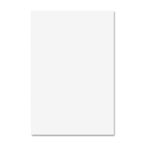 TOPS Memo Pads, 4 x 6-Inch, White, 100 Sheets per Pad, 12 Pads per Pack (7821)