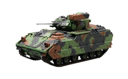 Easy Model M2 & M2A2 -M2 &M2A2 Die Cast Military Land Vehicles Easy Model M2 & M2A2 -M2 &M2A2 Die Cast Military Land Vehicles