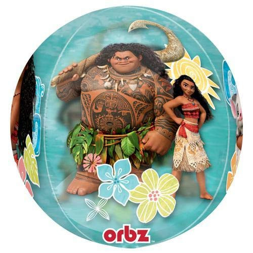 Anagram Balloons (0ANAT) 34689-01 Foil Balloon, One Size, Multicolor