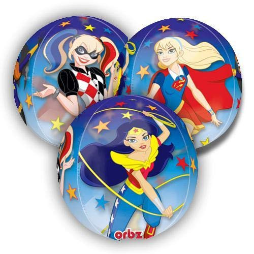 Anagram Balloons (0ANAT) 33229-01 Foil Balloon One Size Clear
