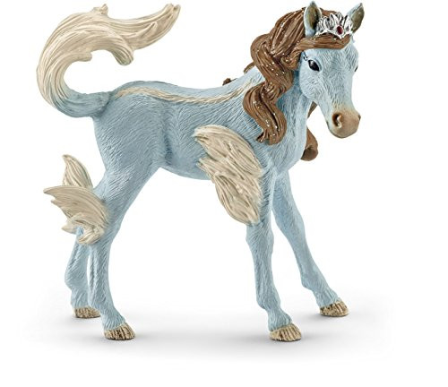 Schleich North America Eyela's King Foal Figure