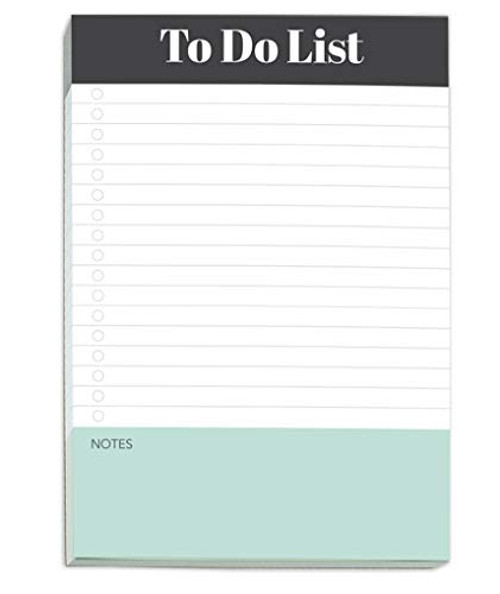 To Do List Notepad by Sweetzer & Orange - Magnetic Notepad Planners - Easy to Read Daily Todo Check Lists, Grocery Checklist, Daily Schedule Note Pad and More! Daily Task Planner Pad and List Maker To Do List Notepad by Sweetzer & Orange - Magnetic Notepad Planners - Easy to Read Daily Todo Check Lists, Grocery Checklist, Daily Schedule Note Pad and More! Daily Task Planner Pad and List Maker