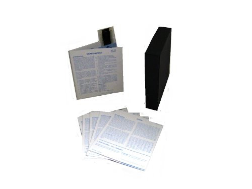 American Educational Microslide Grasshopper Dissection Set