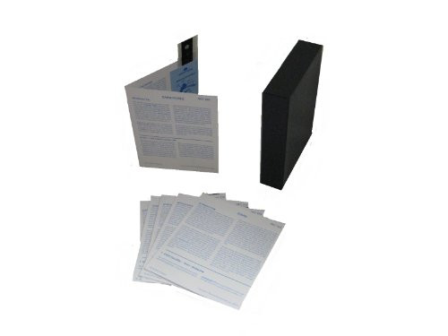 American Educational Microslide Carnivores Lesson Set American Educational Microslide Carnivores Lesson Set