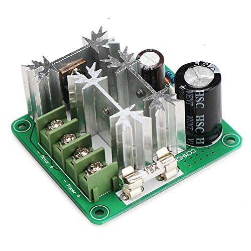 DROK 200085 3v to 5v Boost Converter, Slim DC 3-5v to DC 5 V 3A Step Up Voltage Regulator Module Volt Transformer Board Power Supply