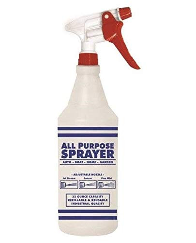 SM Arnold 92-703 1 Pack Trigger Sprayer
