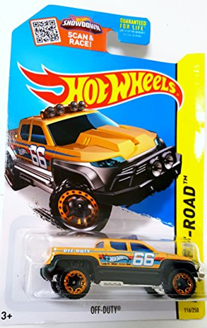 hot wheels hw off road