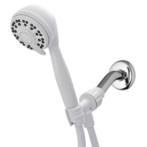 Waterpik ETC-441T Eco Flow Hand Held Shower Head