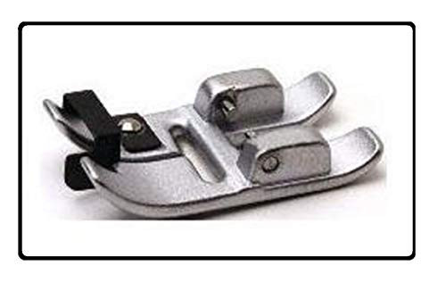 Pfaff Snap-on Edge-join Foot 93-036939-91 Pfaff Snap-on Edge-join Foot 93-036939-91