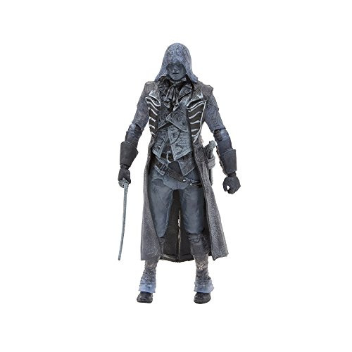 McFarlane Toys Assassins Creed Series 4 Eagle Vision Arno Action Figure McFarlane Toys Assassins Creed Series 4 Eagle Vision Arno Action Figure