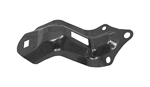 OE Replacement Toyota Tundra Pickup Front Bumper Bracket (Partslink Number TO1065103)