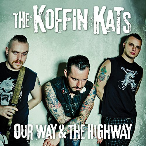 Our Way & the Highway