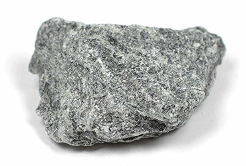 Eisco Talc Specimen (Mineral), Approx. 1" (3cm)