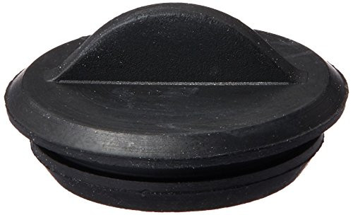 Genuine Honda 11813-PN4-010 Timing Belt Cover Hole Grommet