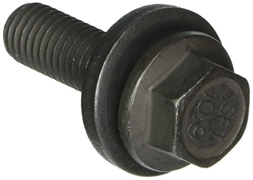 Genuine GM 90537451 Camshaft Sprocket Bolt