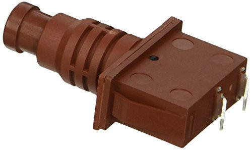 EUREKA Mighty Mite 3670 3684A Switch