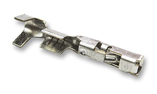 Delphi Metri-Pack 150 Series Female Sealed Terminal 12048074, Cable Range 18 16 ga (0.80 1.0 mm2) (25 pieces)