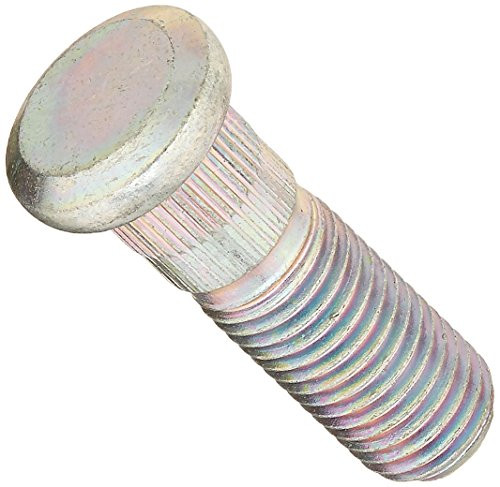 Honda Genuine 90113-SA0-006 Wheel Bolt