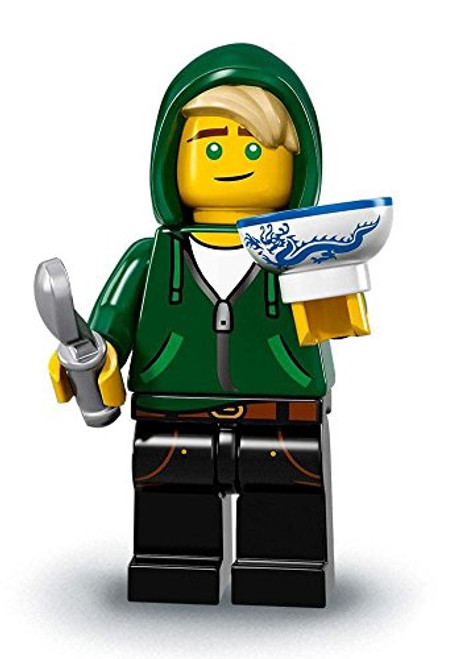LEGO Ninjago Movie Minifigures Series 71019 - Lloyd Garmadon