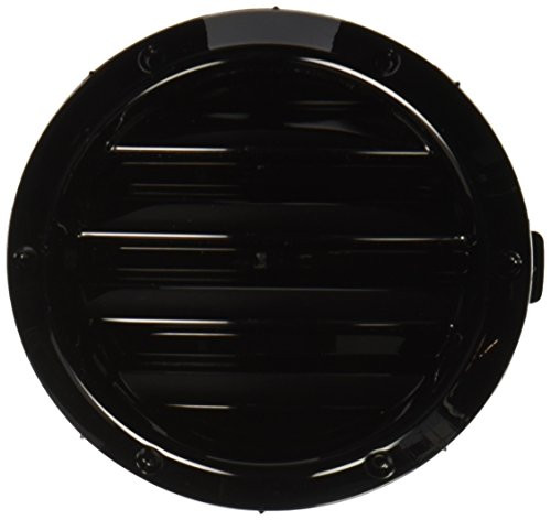 Genuine Toyota Parts 81482-48020-C0 Driver Side Fog Light Cover