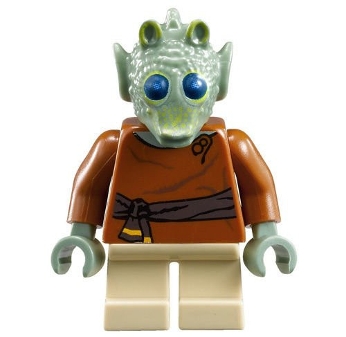 New Lego Star Wars Wald Minifig Figure Minifigure Toy 7962 Podracer Anakin PAL New Lego Star Wars Wald Minifig Figure Minifigure Toy 7962 Podracer Anakin PAL
