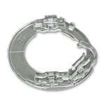 Dyson Clear Yoke Loom Carrier #DY-914148-01