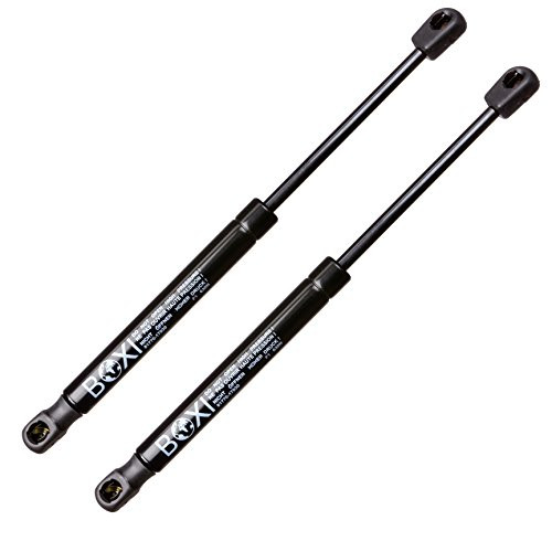 BOXI 2pcs Tailgate Lift Supports Struts Shocks Dampers For Hyundai Matrix Fc 2001-2008 Liftgate Support 81770-17030