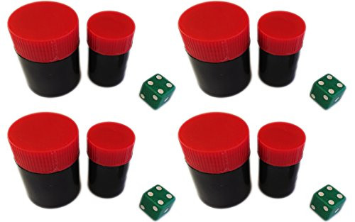 Actopus 4 Sets Small Magic Trick Dice Mind Reading Tricks Simple Gimmick Set Actopus 4 Sets Small Magic Trick Dice Mind Reading Tricks Simple Gimmick Set