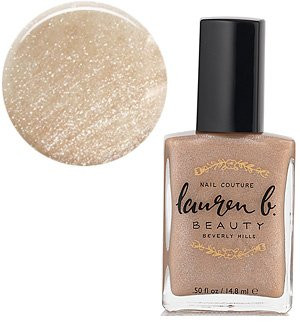Lauren B. Beauty Nail Polish, Brentwood Bliss