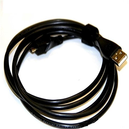 USB Charging Mouse Cable Charge Data Line for Logitech G700 G700S USB Charging Mouse Cable Charge Data Line for Logitech G700 G700S