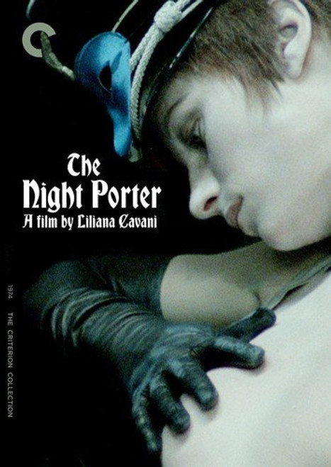 The Night Porter (The Criterion Collection) The Night Porter (The Criterion Collection)