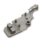 Dyson Housing, Dc24 Upright Switch