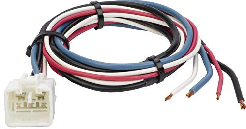 Hopkins 47805 Plug-In Simple Brake Control Connector