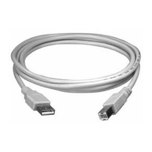 Ultra Spec Cables - High Speed USB 2.0 Printer Cable - A-Male to B-Male - 15 Feet (4.5 Meters)