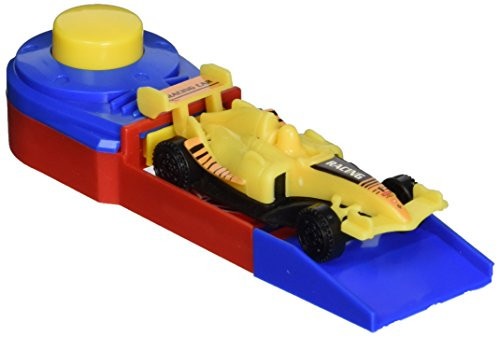 amscan Fun-Filled Mini Track Racers Set | Party Favor | 3 Sets